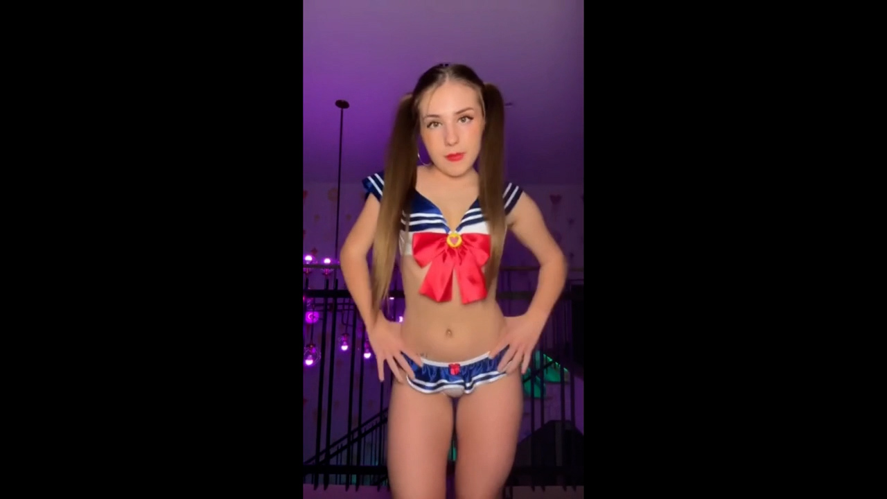 Piper Rockelle Nude PPV video by Onlyfans Viral
